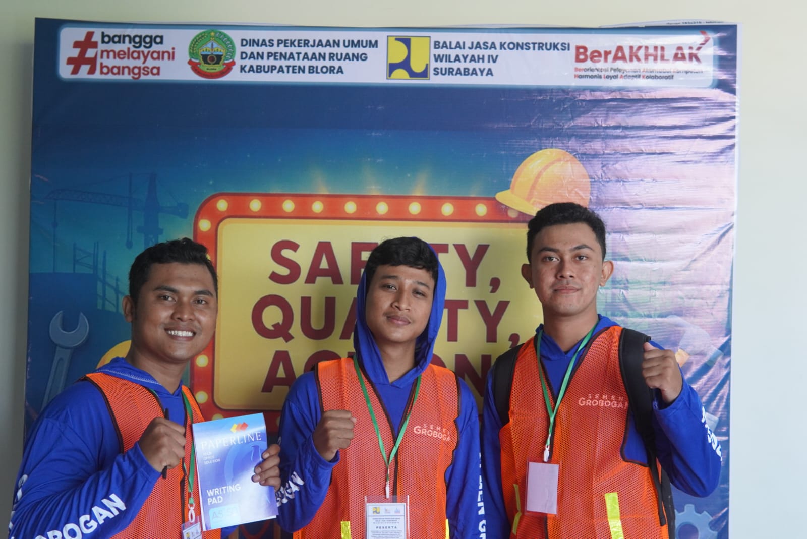 Gambar Peraturan